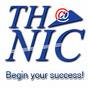 THNIC domain name co.th in.th